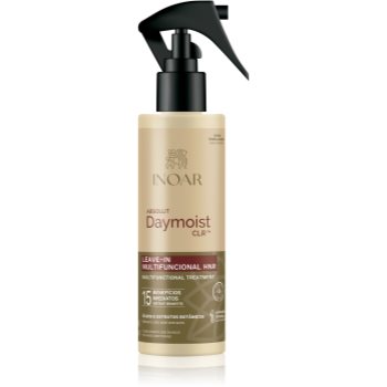 INOAR Absolut Daymoist CLR™ balsam (nu necesita clatire) Spray - imagine 2